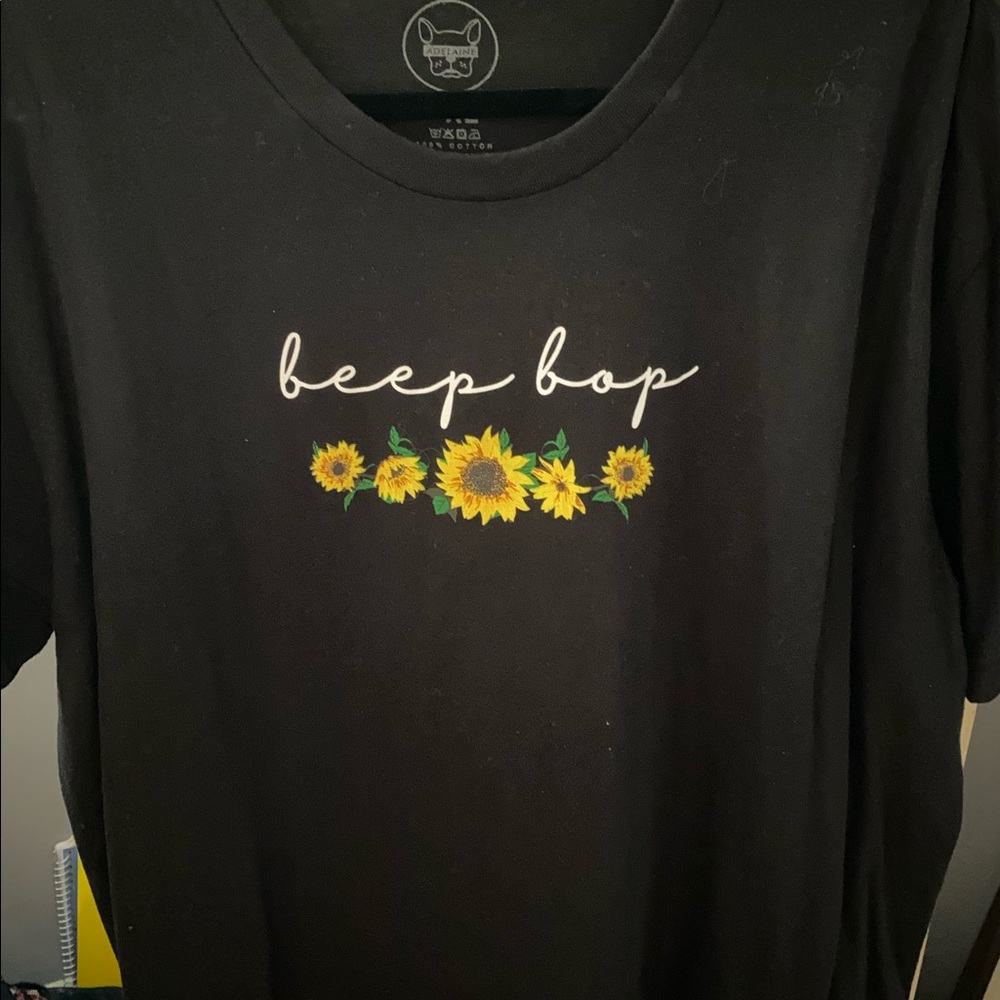 Adelaine Morin Tshirt